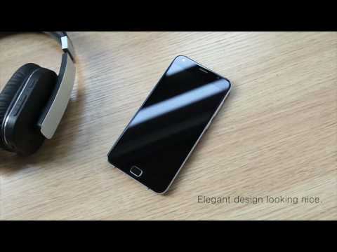 UMI TOUCH 4G Phablet