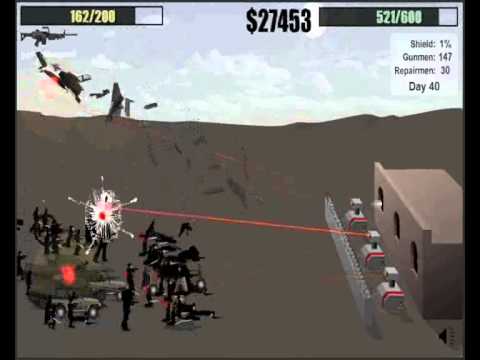 Storm the House 3 Normal Campaign Levels 39 & 40