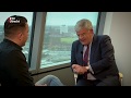 Burgemeester Jan van Zanen blikt terug op de tramaanslag | RTV Utrecht