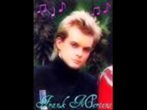 Alphaville - Criminal Girl (demo 2005) + lyrics