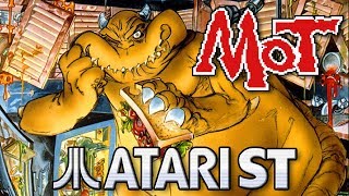 MOT - Quick Look - Atari ST