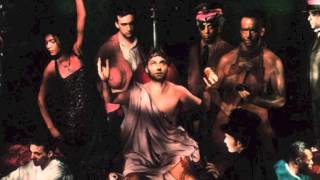 Jah Wobble's Invaders to my Heart - Amor