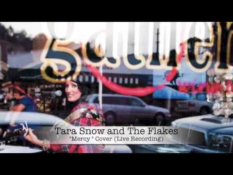Promotional video thumbnail 2 for Tara Snow
