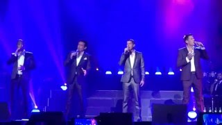Il Divo - Historia de un amor