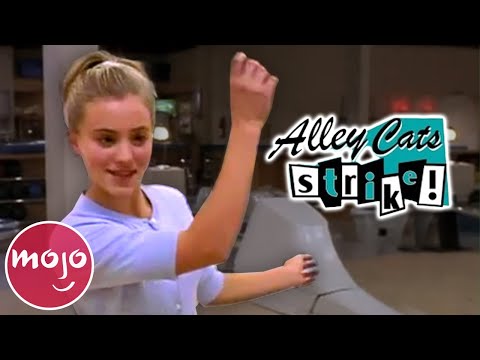 Top 10 Disney Channel Original Movies You've Never Heard Of