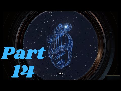 Hogwarts Legacy Gameplay Walkthrough Part 14