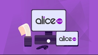 Videos zu Alice POS