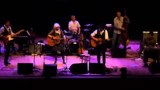 Emmylou Harris & Rodney Crowell: Hanging Up My Heart, Invitation To The Blues, Belfast 12.05.13