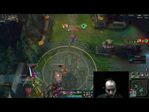 Forgiven Xayah Outplay