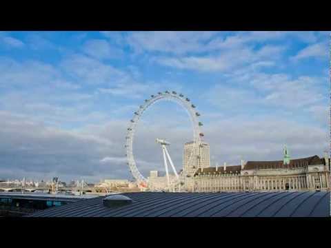 London Time Lapse 1
