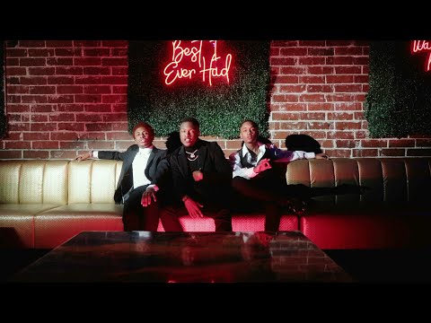 Afterours - Killa (Official Music Video) From "Nights Like These"