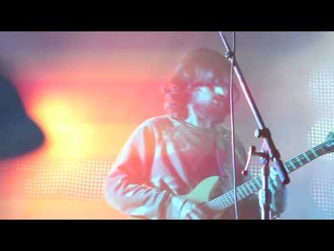 Yeasayer - One (Live in Toronto 07.06.11)