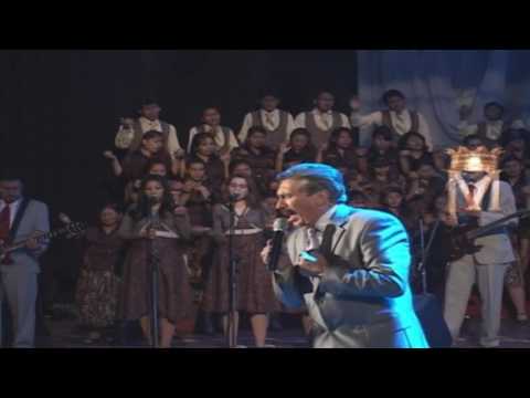 Te Adoramos Cristo (D.R) - Fernando Claure P.