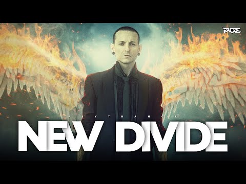 PSYTRANCE ● Linkin Park - New Divide (Psilocybe Project Remix)
