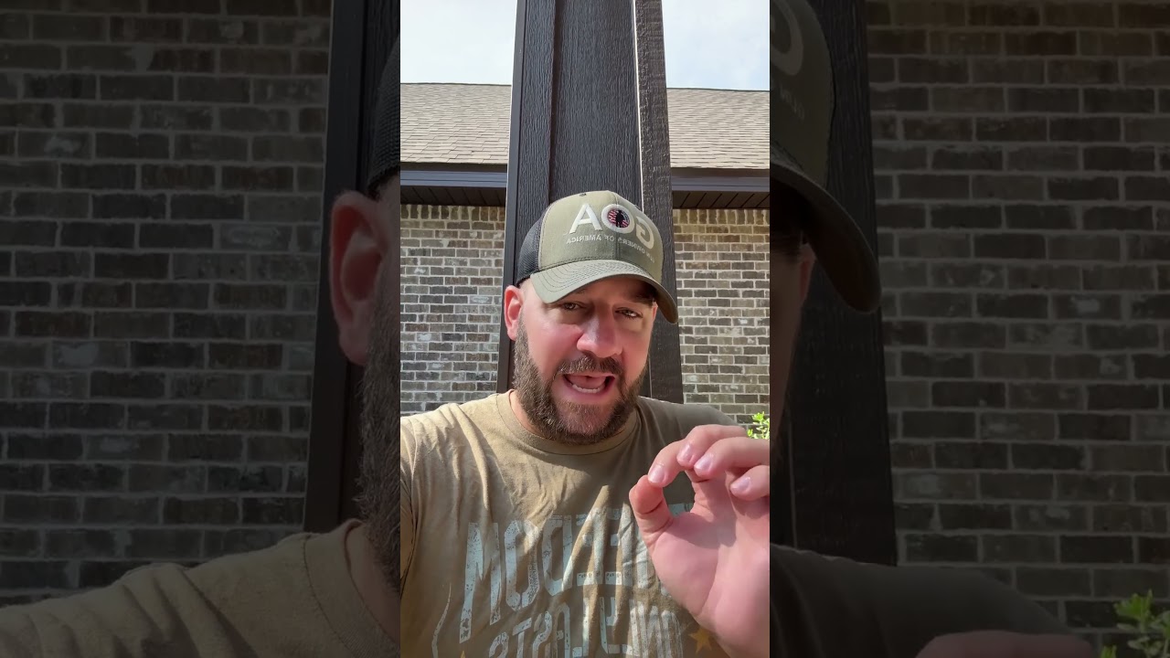 🚨🚨🚨 TRAITOR DETECTED!!! It Is Friggin On… #shortsfeed #shortsvideo #congress #langley #goa #atf