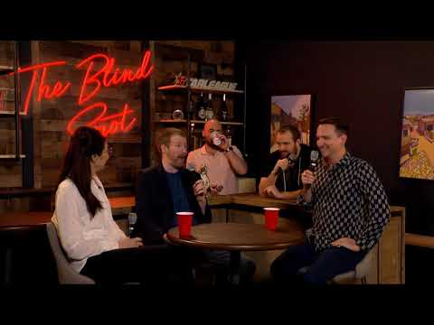 The Blind Spot - Flashpoint 1 - Day 7