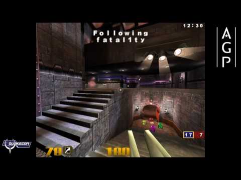 Fatal1ty 0-8 Comeback against AIM: HD Full Game b