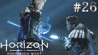 【HorizonForbiddenWest】#26 ヴァールじゃ無理やろ【GEMINI】