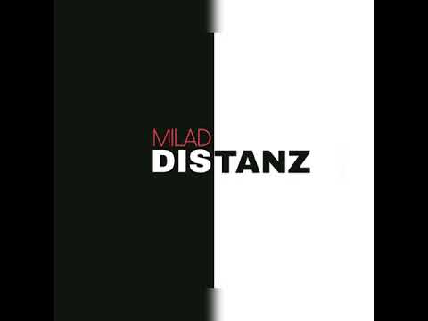 Milad - Distanz [Prod. by Jorden]