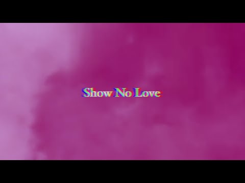 11-13 Block - Show No Love (feat. Evence) [Lyrics]