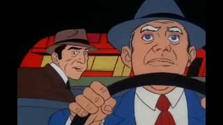 GhostfaceKilla X BBNG - 70s Ray Gun [AMV]