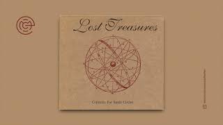 DJ Tiësto - Lost Treasures ~ Concerto For Sonic Circles (1997)
