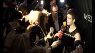 Eric Saade-Echo