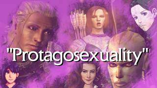 Queer Romance VS Player Attraction