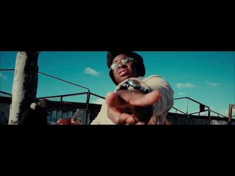 Raska Mvuluzi - Za Fua Zé ( Directed by Striktmsmith )