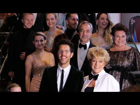 Première Was getekend, Annie M.G. Schmidt