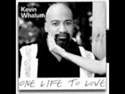 Kevin Whalum