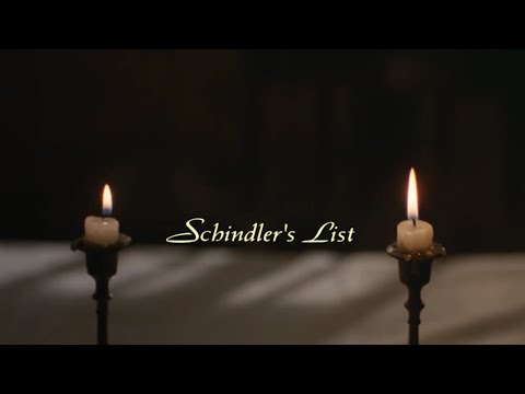 Schindler's List - ITA - L'Inizio della Fine