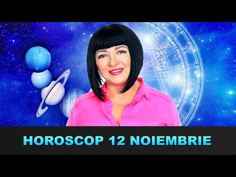 HOROSCOP 12 NOIEMBRIE 2021. Gemenii sunt romantici. Racii au musafiri