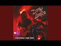 California Free Ride