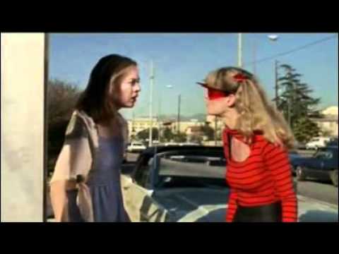 Dead Teenager's Brains - Riff Randell [2010 demo version]
