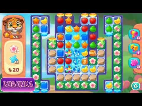 Wildscapes level 1004 HD