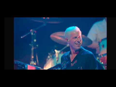 Thumbnail for Something Corporate - Fall (Live - 2023) by Something Corporate