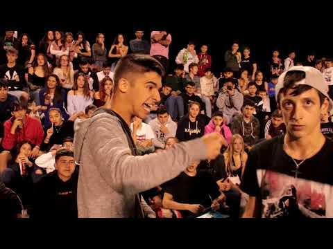 ALK VS SOTO-G 8octavos | PH-BATTLE | FEBRERO