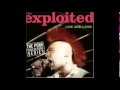 The Exploited - I Hate You