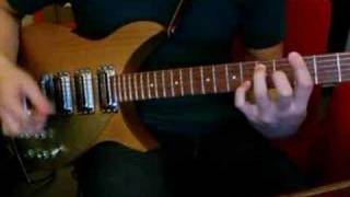 The Beatles - Think For Yourself