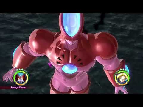 (Bonus) Raging Blast 2 *raw*