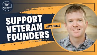 How and Why to Invest in Veteran Founders with Jake Dulle