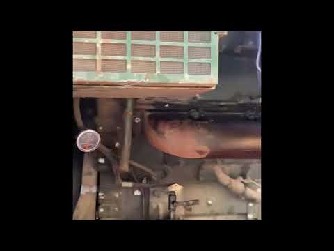 1400HP Detroit 16V149 ID# 102646