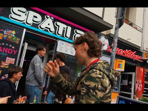 BELLA BAZZ - MAUSEPRINZ