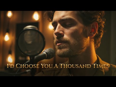 I'd Choose You A Thousand Times 🎵 | Love Song