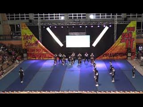 144  Titanium legeds  open mx 6 - DEVILS 2019