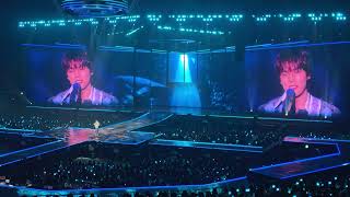 Download lagu MONSTA X | Minhyuk Solo - Reaching | 260201 | Seoul mp3 Download lagu MONSTA X | Minhyuk Solo - Reaching | 260201 | Seoul mp3