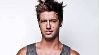 Blue Electric Roses - Travis Garland