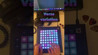 Bad Liar - Imagine Dragons (instrumental remake) 🥁 #origins