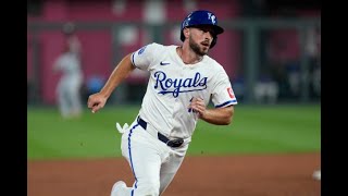 Paul DeJong signs with the Washington Nationals